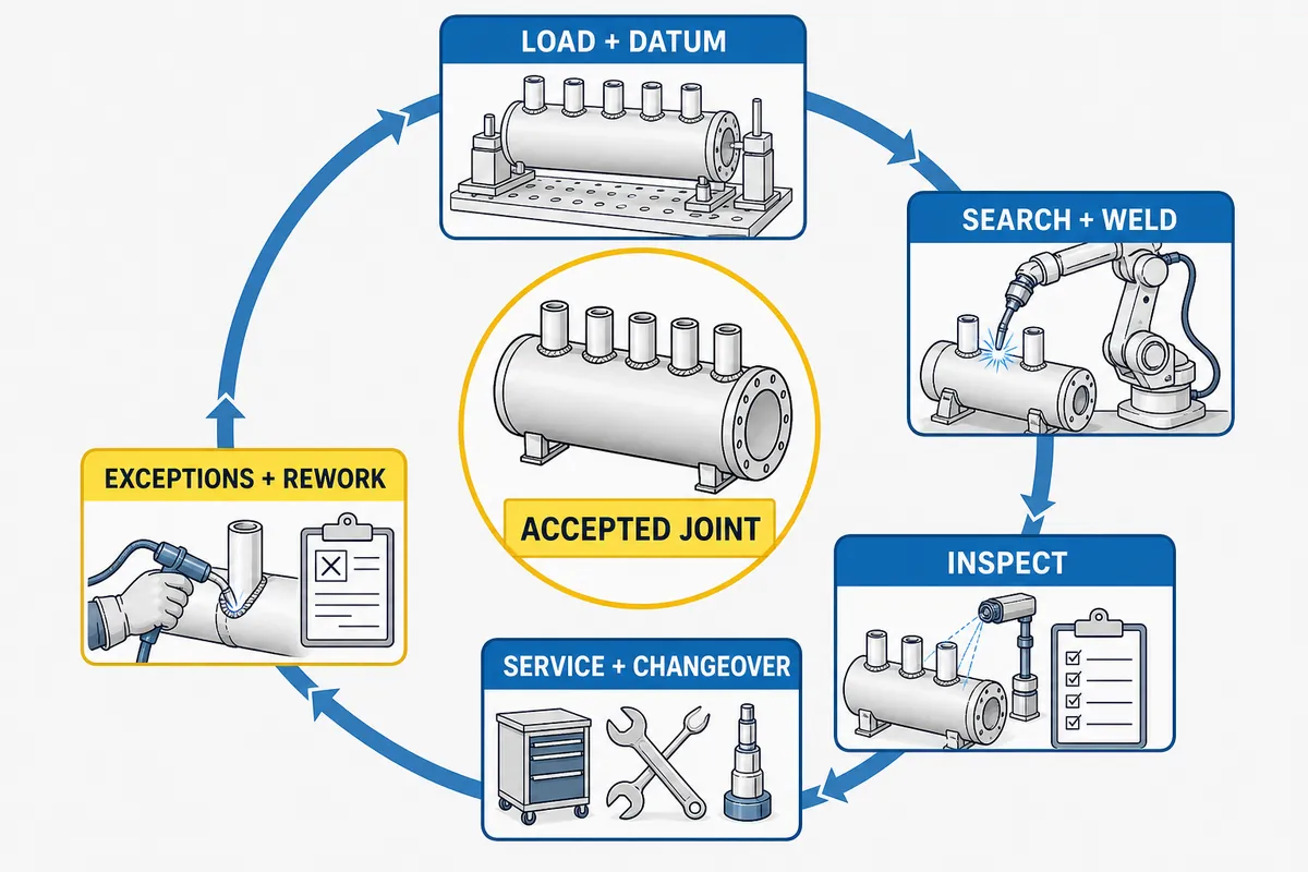 Full Production Loop — Feasibility Gate 5 — Zhouxiang