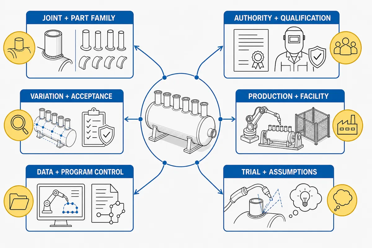 RFQ Inputs for a Boiler Tube-to-Header Welding Cell — Zhouxiang
