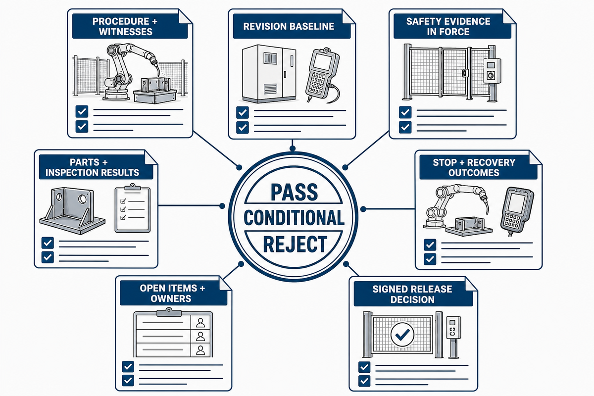 Week 4: Run Site Acceptance Testing — ZX