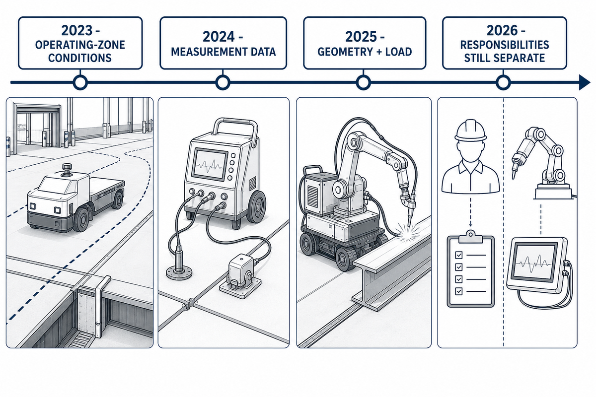 Why 2025–2026 Deployments Raise the Validation Bar