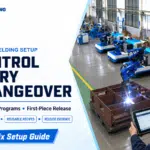 Cobot Welding Setup for Small-Batch High-Mix | Guide