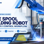 Pipe Spool Welding Robot ASME B31.1: Guide